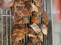 -可汗草原碳烤羊腿(欧景城店)