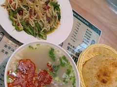 -春水锅贴·传统鲁菜(大明湖店)