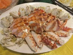 -盛港湾海鲜食府(黄沙店)