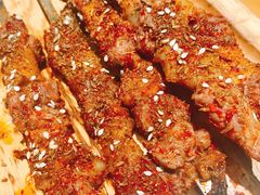 -莲香西域·正宗新疆菜(龙华店)