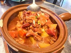 -潮界(虹桥新天地店)