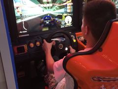 -阿尔法Game Station(中山路店)