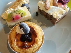 -美盛喜来登大酒店-盛宴标帜餐厅