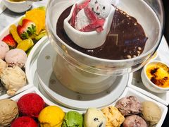 -哈根达斯(济南万象城店)