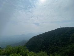 -北京鹫峰国家森林公园