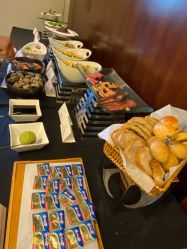 点击看大图 -上海复旦皇冠假日酒店·宴会厅