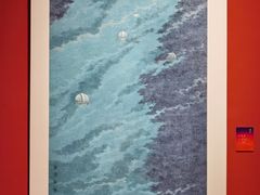 -江苏省美术馆(长江路新馆)