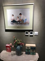 -西瓜庄园儿童摄影