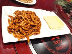 -巴渝兄弟川菜(宽街店)