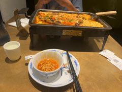 -炉鱼(萧山万象汇店)