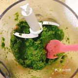 健康美味的mini牛肉小馄饨
