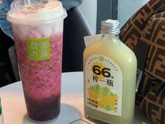 -奈雪的茶(红谷滩万达广场店)