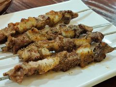 -阿拉木汗餐厅(山大路店)