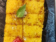 黄米凉糕-大秦地(纬四路店)