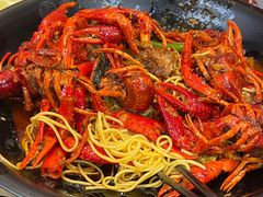 -聚味瞿记·龙虾堂(坡子街店)