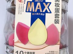 美妆蛋-盒马X会员店(上海森兰商都店)