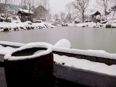 -溧阳天目湖天沐温泉