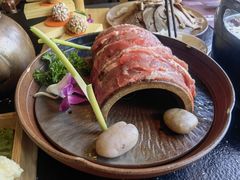 九秒牛肉-盡膳口福·百年汤方火锅(科华北路店)