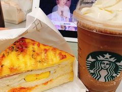 -星巴克臻选(南宁万象城店)