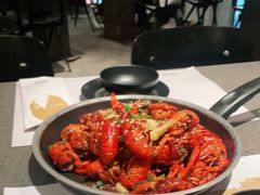 -一棠龙虾•王牌虾球(楚河汉街店)