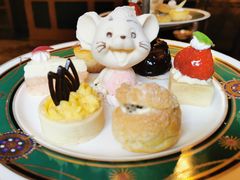 -马勒别墅·中餐厅