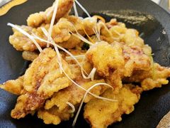 -京滨饭店·餐厅(阜外大街店)