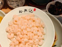 -裕兴记•蟹黄面馆(人民广场店)