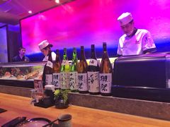-和彩放题餐厅(酒仙桥店)
