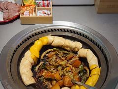 -灶座小锅烀饼·铁锅炖(全国总店)