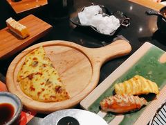 -古田居·特色寿司料理(骏欣中心店)