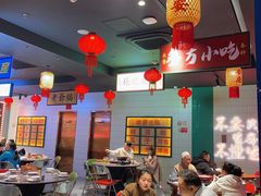 -黄弟大排档·湖南菜·小龙虾·小海鲜(凯旋北路店)