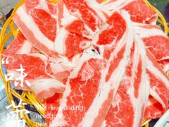 -青松馆韩国料理(香港中路佳世客店)