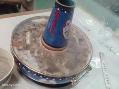 -苏鲁锭冰煮羊(兰州总店)