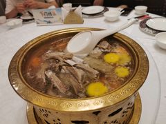 -汗腾格里·风味餐厅(新疆驻京办店)