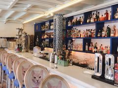 -Sirena海妖日咖夜酒