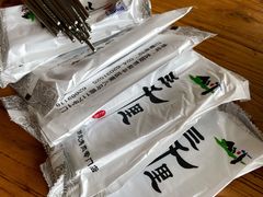 -三千里韩式炭火烤肉(南八马路店)