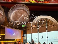 -鸣记脆皮烤鱼·海鲜烤鱼(三八广场店)