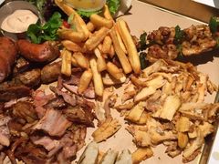 -HELLO MUSAE 拾光缪斯餐厅·纯正希腊风味(苏州中心店)