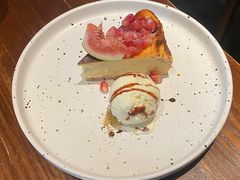 -Bistro 63 创意融合料理(广粤天地店)