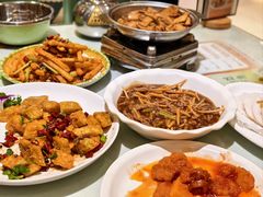 -刘胖子家常菜·蹄花焖藕(江汉路总店)