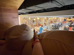 -星河湾温泉洗浴酒店