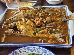 -下塘街25号农家菜馆(新场店)