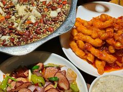 -小草房水煮鱼(东关大街店)