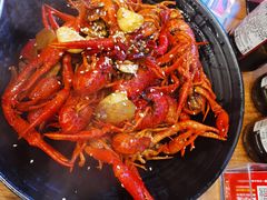 口味小龙虾-虾小龙老长沙龙虾馆(坡子街店)