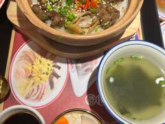 -赵财财·肠粉·煲仔饭(华润万象城店)