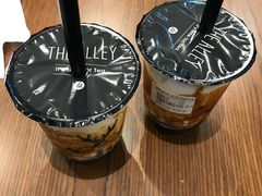 -鹿角巷The Alley(龙湖天街店)