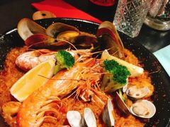 -C&R西班牙餐厅