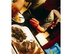 -台北A+A七喜饭店(德增街店)
