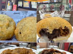 -京天红酒家(虎坊路店)