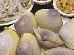 -凯华海鲜火锅·传承三十六年